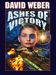      Ashes of Victory