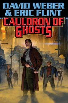      Cauldron of Ghosts
