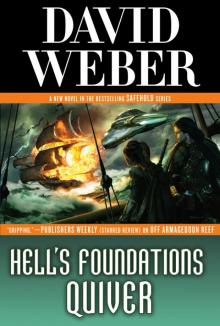      Hell's Foundations Quiver