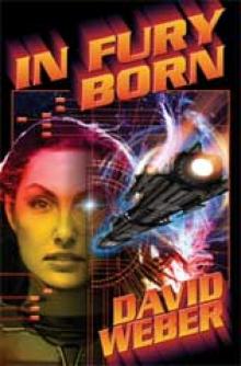      In Fury Born