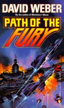     Path of the Fury