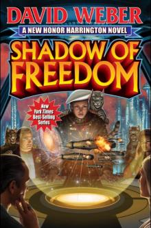      Shadow of Freedom