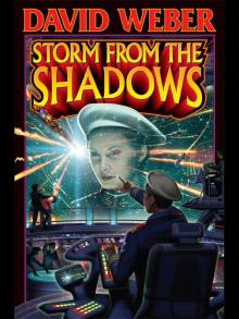     Storm From the Shadows