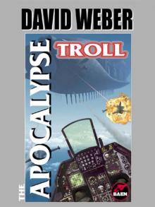      The Apocalypse Troll
