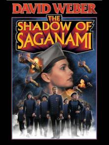      The Shadow of Saganami