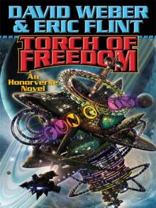      Torch of Freedom