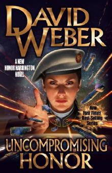      Uncompromising Honor - eARC
