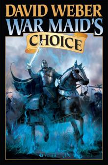      War Maid's Choice