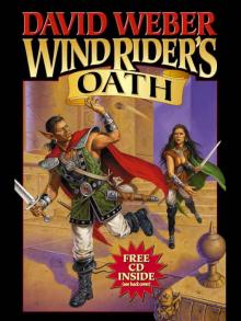      Wind Rider's Oath