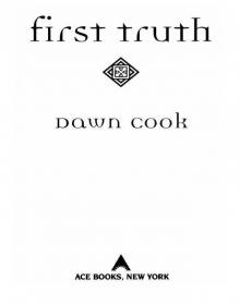      First Truth