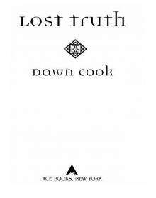      Lost Truth