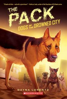      The Pack
