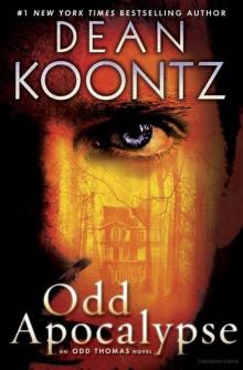      Odd Apocalypse