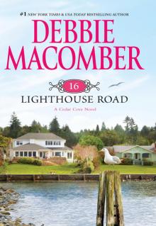     16 Lighthouse Road