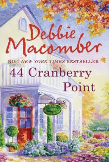      44 Cranberry Point