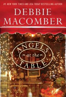      Angels at the Table
