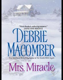      Mrs. Miracle