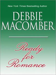      Ready for Romance