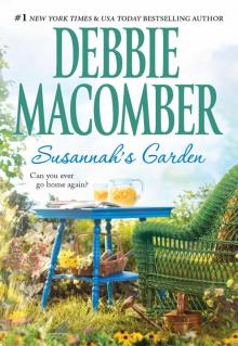      Susannah's Garden