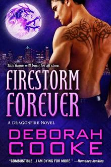      Firestorm Forever