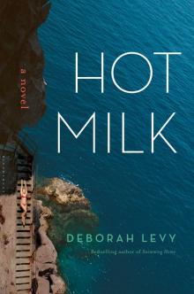      Hot Milk