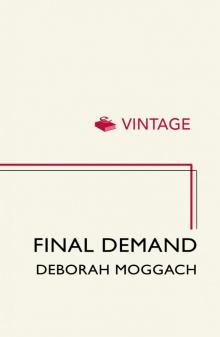     Final Demand