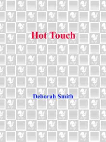      Hot Touch