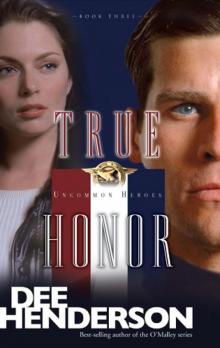      True Honor
