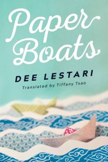      Paper Boats