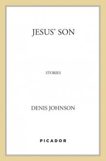      Jesus' Son