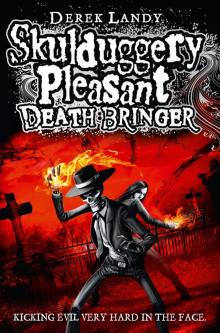      Death Bringer