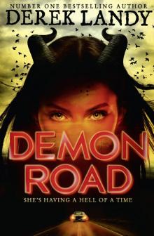      Demon Road