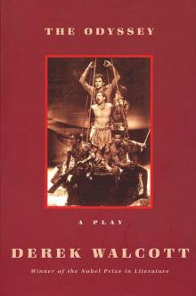      The Odyssey: A Stage Version