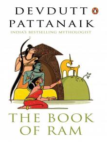      The Book of RAM