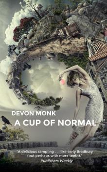     A Cup of Normal