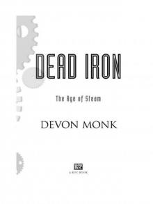      Dead Iron