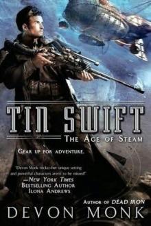      Tin Swift