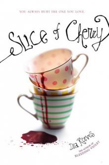      Slice of Cherry