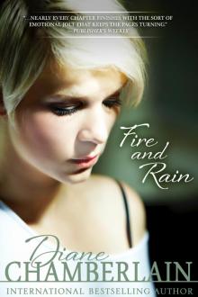      Fire and Rain