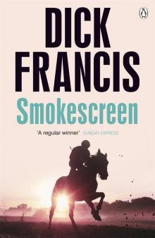      Smokescreen