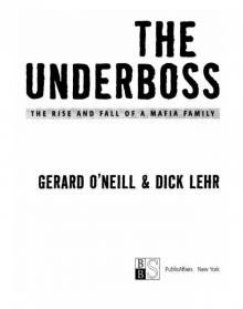      The Underboss