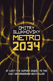      Metro 2034