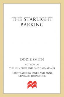      Starlight Barking