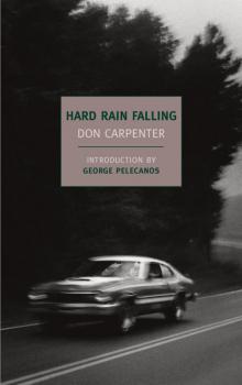      Hard Rain Falling