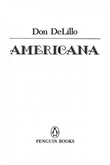      Americana