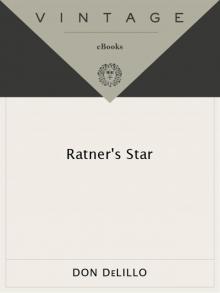      Ratner's Star