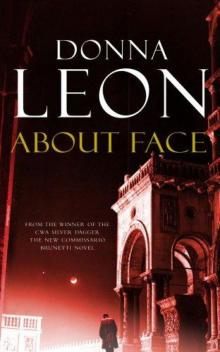      CB18 About Face (2009)