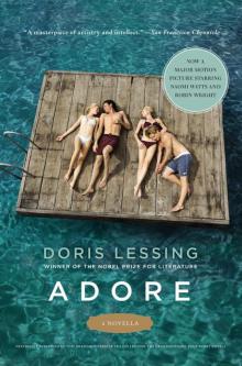      Adore