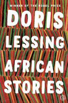      African Stories
