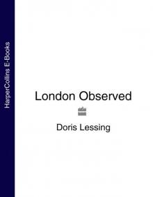      London Observed
